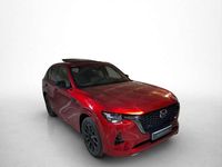 Usado Mazda CX-60 Homura-Line 330 CV (242 kW) 2025 Rojo SUV
