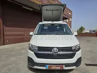 Usado VW California Beach 150 CV (110 kW) 2024 Beige Van