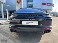 usado Porsche Panamera 4 E-hybrid Platinum Edition Aut.