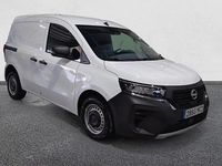 Nuevo Nissan Townstar 130 CV (95 kW) 2025 Van