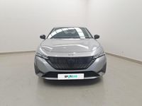 Usado Peugeot 308 Allure 137 CV (100 kW) 2024 Gris / plata Berlina
