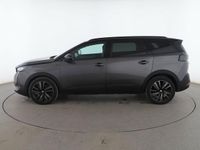 Usado Peugeot 5008 GT 132 CV (97 kW) 2021 Gris Monovolumen