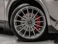 Usado Mercedes GLA35 AMG AMG 306 CV (225 kW) 2024 Gris / plata SUV