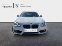 usado BMW 118 Serie 1 d 110 kW (150 CV)