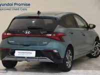 Usado Hyundai i20 2025 Utilitario