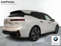 Usado BMW iX Comfort Edition 300 kW (408 CV) 2025 Blanco SUV