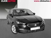 Usado Seat Leon Style 115 CV (84 kW) 2025