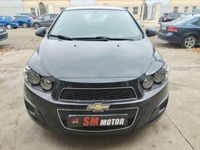 usado Chevrolet Aveo 1.2 LT