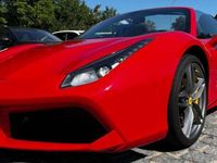 usado Ferrari 488 Spider