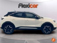 Usado Opel Mokka Ultimate 130 CV (95 kW) 2022 Blanco SUV