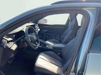 Käytetty Cupra Terramar VZ 272 HP (200 kW) 2025 Vihreä Katumaasturi