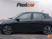 Usado Opel Corsa Edition 101 CV (74 kW) 2024 Negro Utilitario