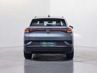 Usado VW ID.4 Pro 127 kW (174 CV) 2022 Gris SUV