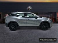Usado Alfa Romeo Junior 145 CV (106 kW) 2025 Gris / plata SUV
