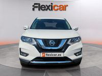 Usado Nissan X-Trail Acenta 151 CV (111 kW) 2020 Blanco SUV