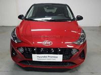 usado Hyundai i10 1.2 Mpi Tecno 2c