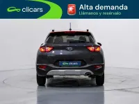 Usado Kia Stonic 84 CV (61 kW) 2019 Negro SUV