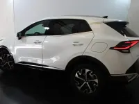 Usado Kia Sportage 230 CV (169 kW) 2023 Blanco SUV