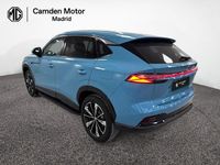 Nuevo MG HS Luxury 272 CV (200 kW) 2026 Azul SUV