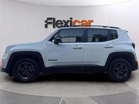 Occasion Jeep Renegade Longitude 120 PK (88 kW) 2022 Wit SUV