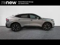 Usado Renault Rafale Esprit Alpine 200 CV (147 kW) 2025 Gris SUV