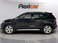 Usado Seat Ateca 4Drive 150 CV (110 kW) 2024 Negro SUV