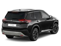 Nuevo Nissan X-Trail Tekna 204 CV (150 kW) 2026 Negro SUV