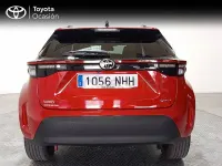 Occasion Toyota Yaris Cross Active 130 PK (95 kW) 2025 Rood SUV
