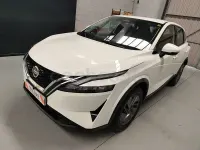 Usado Nissan Qashqai Acenta 140 CV (102 kW) 2022 Blanco SUV