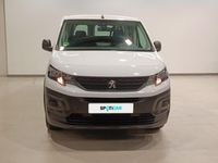 usado Peugeot Rifter Std Bluehdi 100 Active Pack Business Blanco