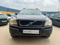 usado Volvo XC90 2.4 D5