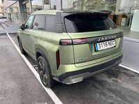 Usado Jaecoo 7 147 CV (108 kW) 2025 Verde SUV
