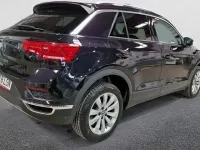 Usado VW T-Roc Advance 150 CV (110 kW) 2021 SUV