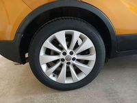 Usado Opel Mokka 140 CV (102 kW) 2019 Naranja SUV