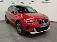 Usado Seat Arona Xperience 116 CV (85 kW) 2025 Rojo SUV