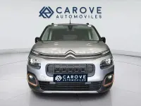 Usado Citroën Berlingo PureTech 110 HP (80 kW) 2019 Cinzento Monovolume