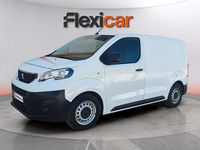 Begagnad Peugeot Expert 117 HK (86 kW) 2018 Vit Van