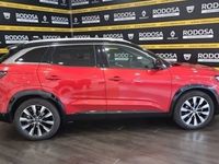 Usado Renault Austral Techno 158 CV (116 kW) 2024 Rojo SUV