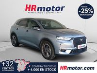 Usado DS Automobiles DS4 Bastille 225 CV (165 kW) 2021 Gris SUV