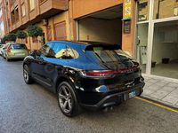 Używany Porsche Macan 265 KM (194 kW) 2022 Czarny SUV