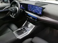 Usado BMW 420 Gran Coupé 190 CV (139 kW) 2025 Blanco Coupe