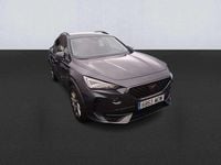 Usado Cupra Formentor 150 CV (110 kW) 2022 Gris SUV