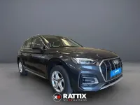 Usado Audi Q5 265 CV (194 kW) 2024 Negro SUV