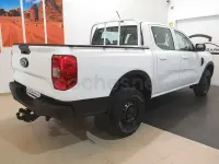 Usado Ford Ranger XL 170 CV (125 kW) 2024 Blanco Pickup/Camioneta