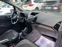 usado Ford Ecosport 1.50TDCi Trend 95