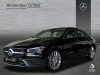 usado Mercedes CLA200 Clase Cla