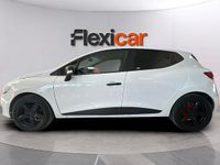 Usado Renault Clio IV Intens 72 CV (52 kW) 2019 Blanco Berlina