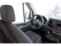 usado Mercedes Sprinter Mixto 315cdi Compacto Tt