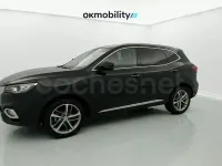Używany MG EHS Luxury 258 KM (189 kW) 2023 Czarny SUV