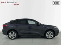 Begagnad Audi Q5 204 HK (150 kW) 2025 Grå SUV